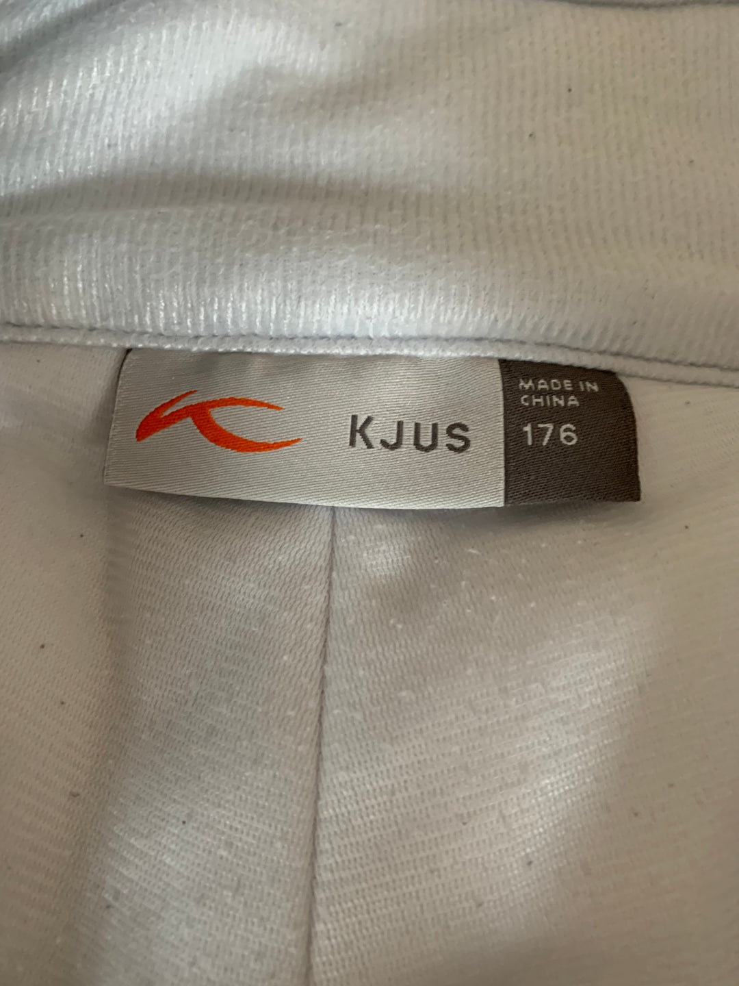 Kid's KJUS Trouser 14/16yrs