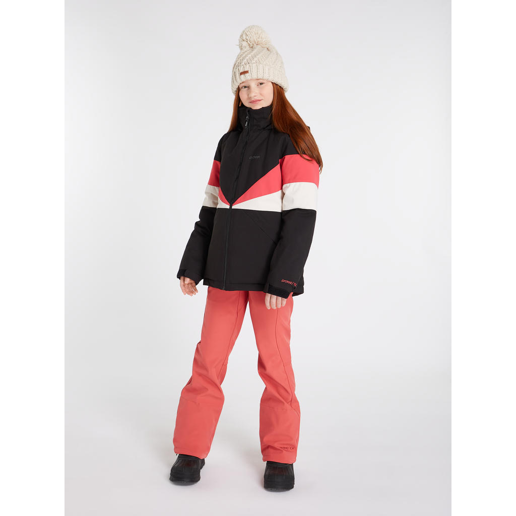 Protest Kate Girl's Ski & Snowboard Jacket