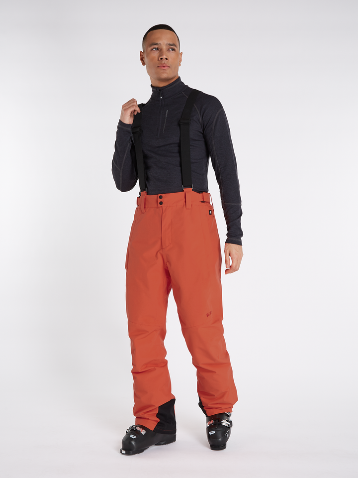 Protest Owens Men's Ski and Snowboard Trousers