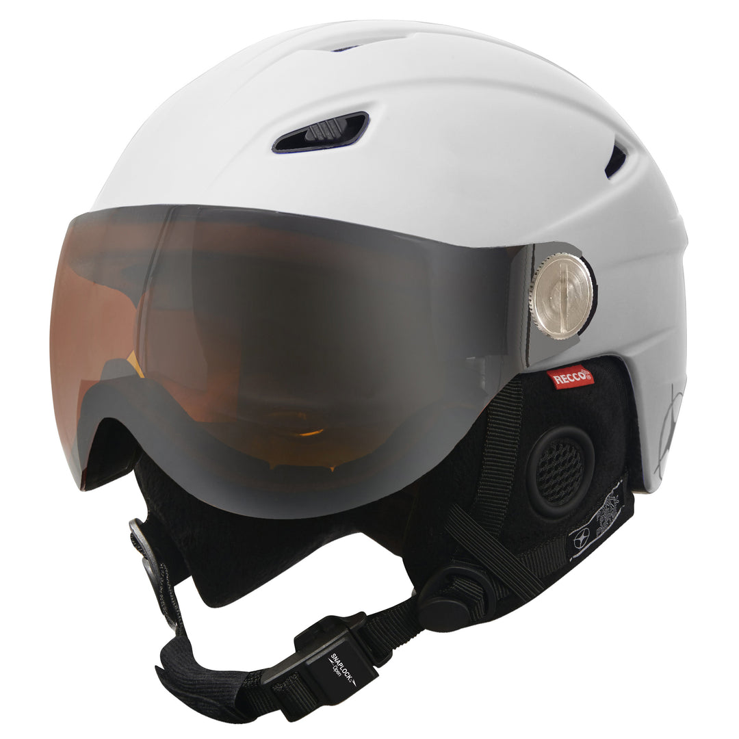 Park Visor Pro Manbi Helmet