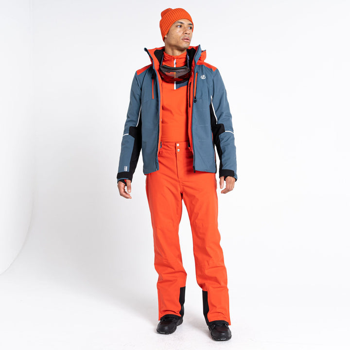 Dare2B Men's Pivotal II Ski Jacket