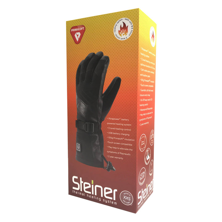 Steiner Unisex Radiator Glove