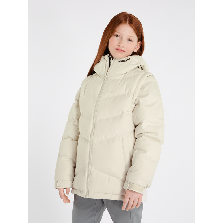 Protest Soof Girl's Snow Jacket
